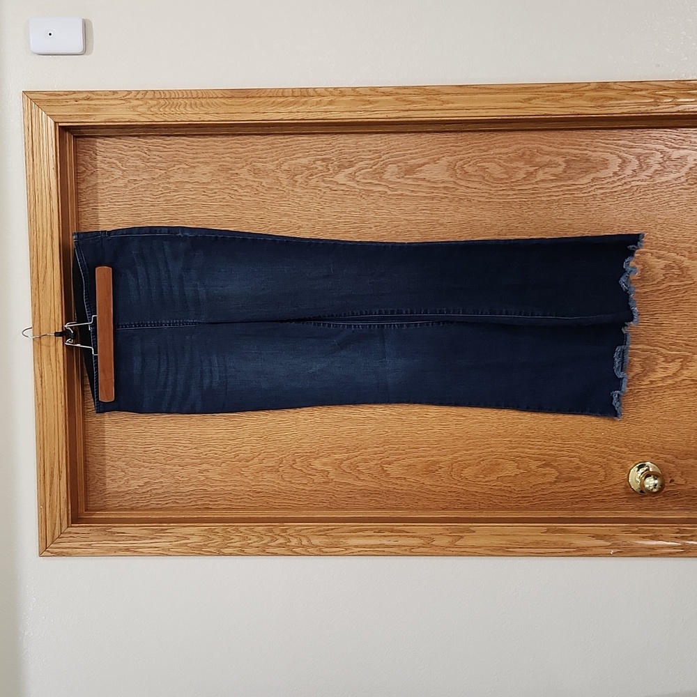 Womens Knox Rose pull-on jeans